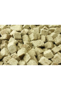 Tubifex cubes 500ml