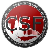 Cologne Shrimp Foods